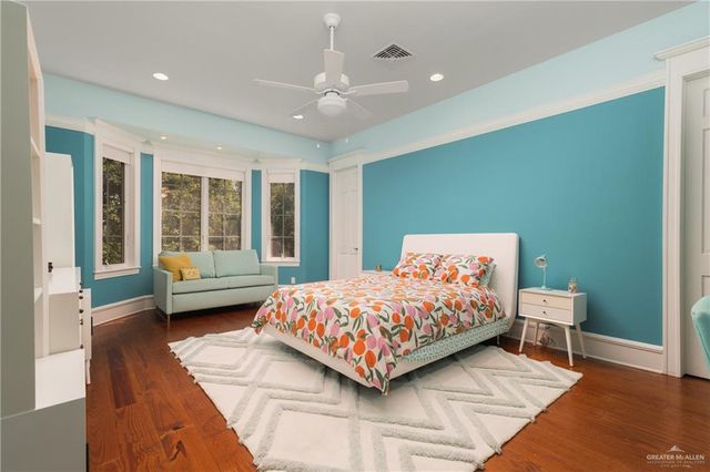 3008 Daniel Circle, Harlingen, TX 78550