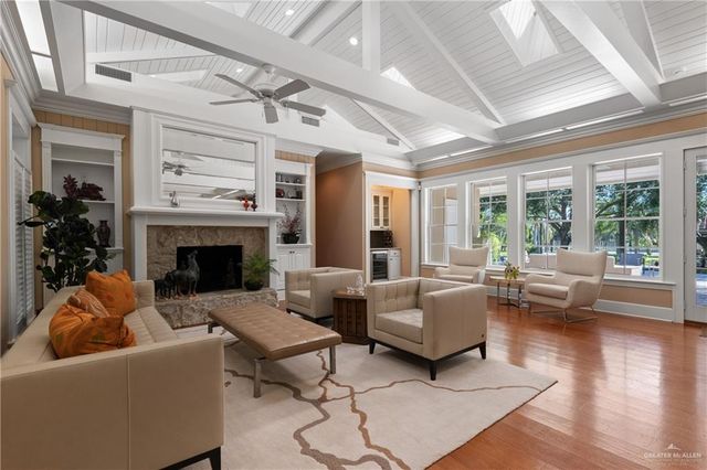 3008 Daniel Circle, Harlingen, TX 78550