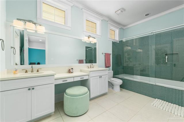 3008 Daniel Circle, Harlingen, TX 78550