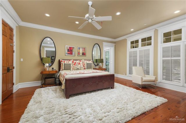 3008 Daniel Circle, Harlingen, TX 78550