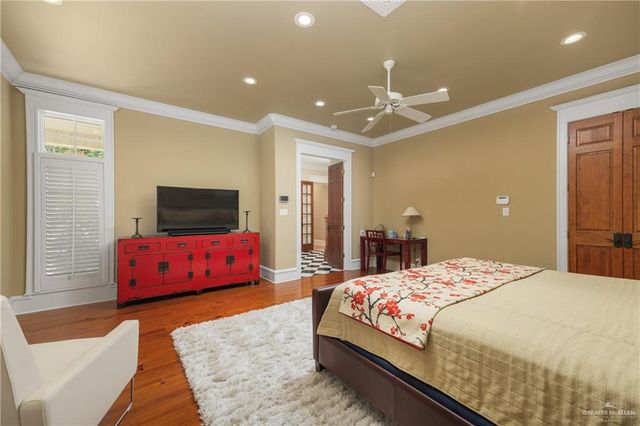 3008 Daniel Circle, Harlingen, TX 78550