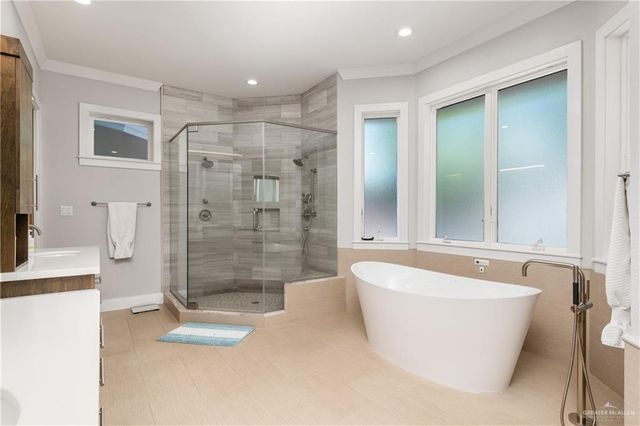 3008 Daniel Circle, Harlingen, TX 78550