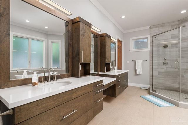 3008 Daniel Circle, Harlingen, TX 78550