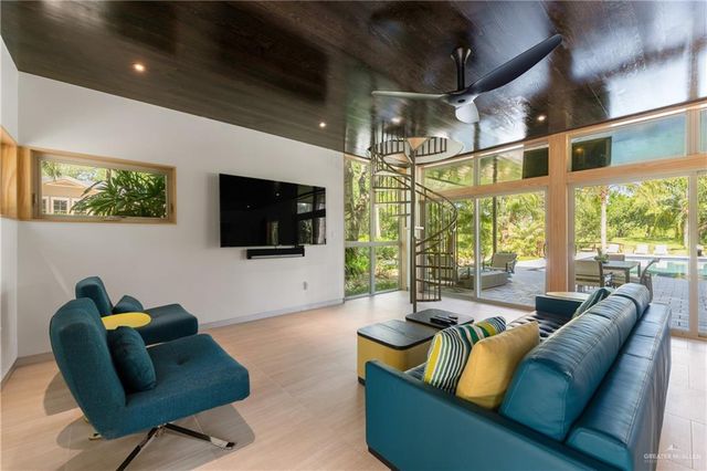 3008 Daniel Circle, Harlingen, TX 78550