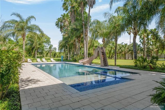 3008 Daniel Circle, Harlingen, TX 78550