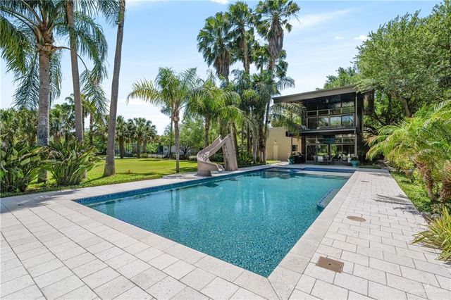 3008 Daniel Circle, Harlingen, TX 78550