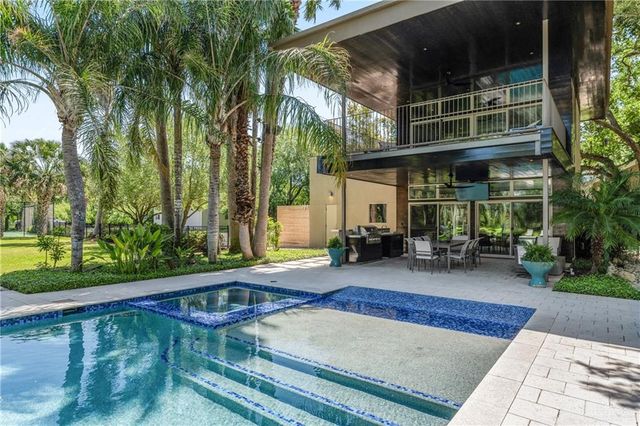 3008 Daniel Circle, Harlingen, TX 78550