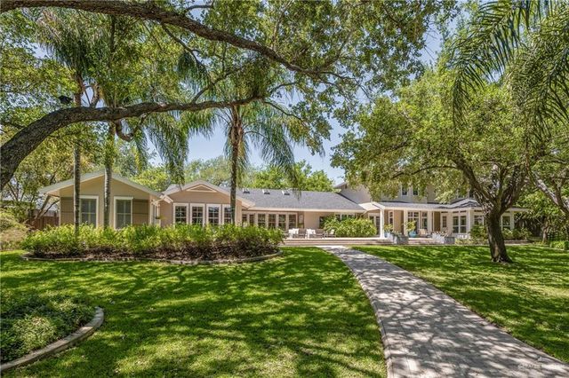 3008 Daniel Circle, Harlingen, TX 78550