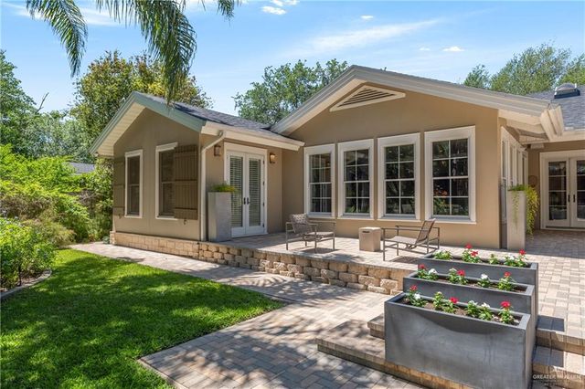 3008 Daniel Circle, Harlingen, TX 78550