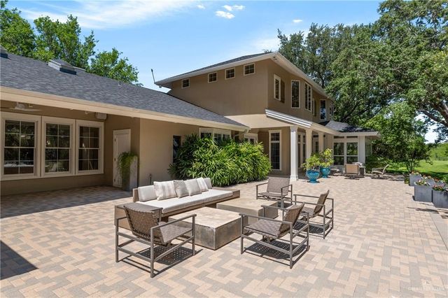 3008 Daniel Circle, Harlingen, TX 78550