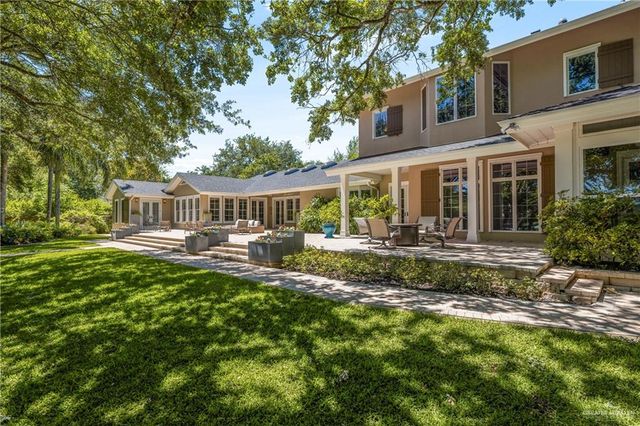 3008 Daniel Circle, Harlingen, TX 78550