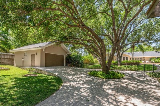 3008 Daniel Circle, Harlingen, TX 78550