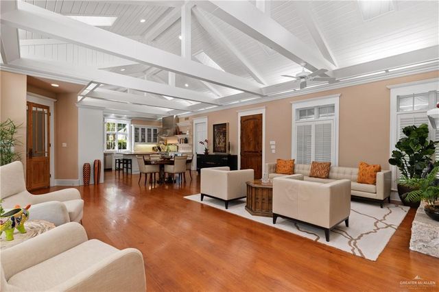 3008 Daniel Circle, Harlingen, TX 78550