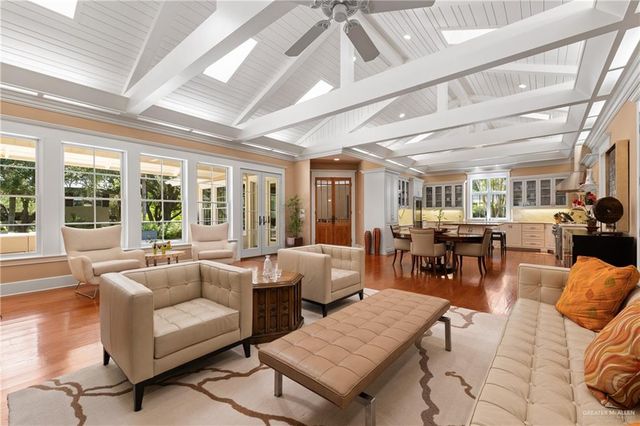 3008 Daniel Circle, Harlingen, TX 78550