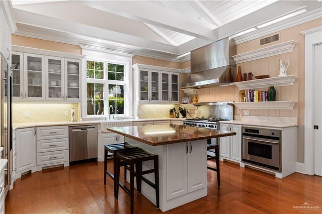 3008 Daniel Circle, Harlingen, TX 78550