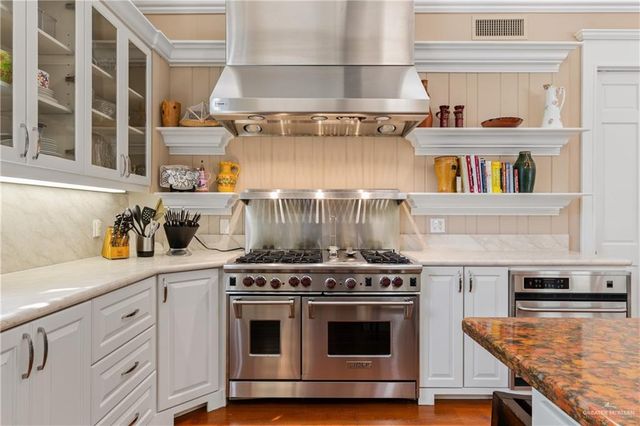 3008 Daniel Circle, Harlingen, TX 78550