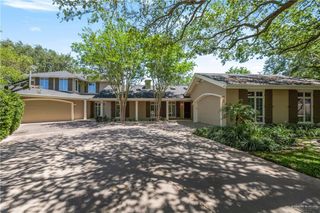 3008 Daniel Circle, Harlingen, TX 78550