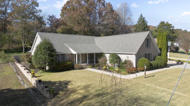 1507 Everhart Drive, NW, Cleveland, TN 37311