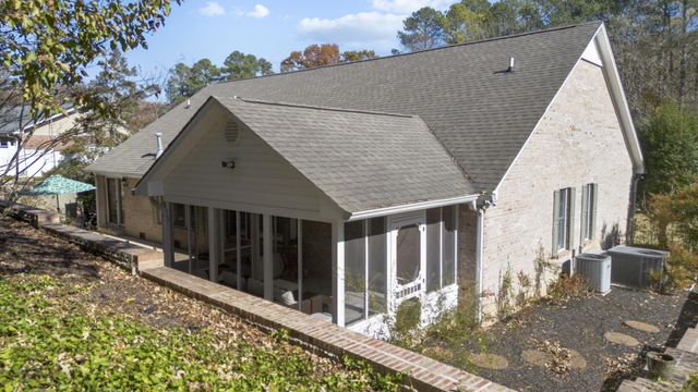 1507 Everhart Drive, NW, Cleveland, TN 37311