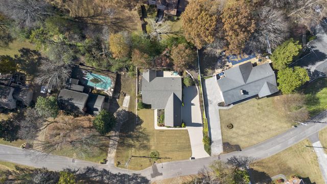 1507 Everhart Drive, NW, Cleveland, TN 37311