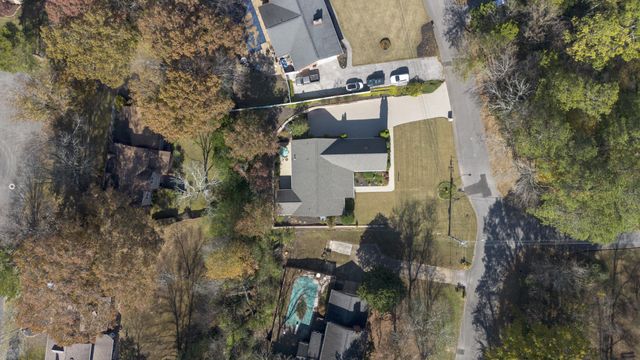 1507 Everhart Drive, NW, Cleveland, TN 37311