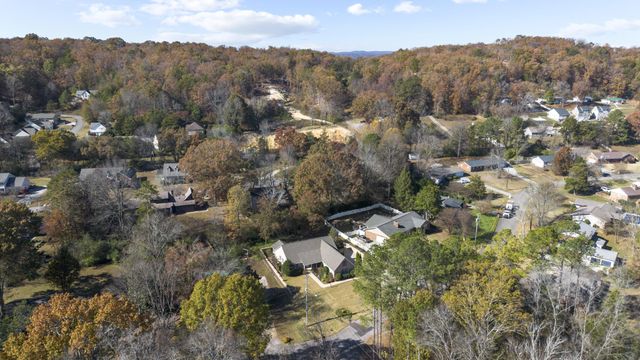 1507 Everhart Drive, NW, Cleveland, TN 37311