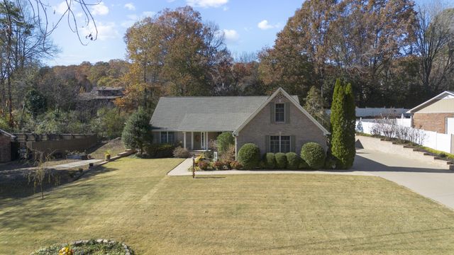 1507 Everhart Drive, NW, Cleveland, TN 37311
