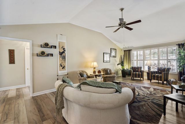 1507 Everhart Drive, NW, Cleveland, TN 37311