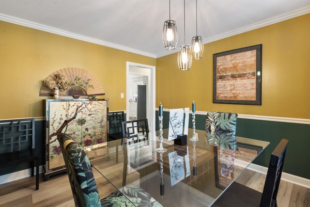 1507 Everhart Drive, NW, Cleveland, TN 37311