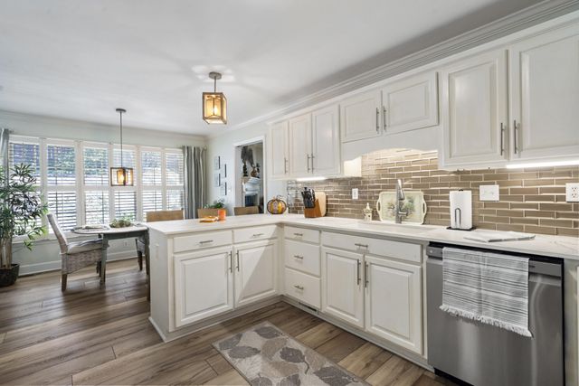 1507 Everhart Drive, NW, Cleveland, TN 37311