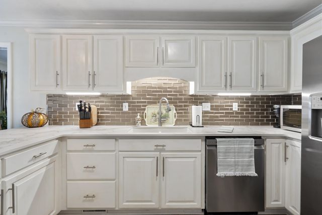 1507 Everhart Drive, NW, Cleveland, TN 37311