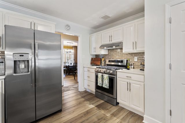 1507 Everhart Drive, NW, Cleveland, TN 37311