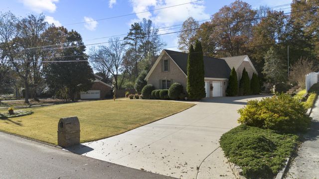 1507 Everhart Drive, NW, Cleveland, TN 37311