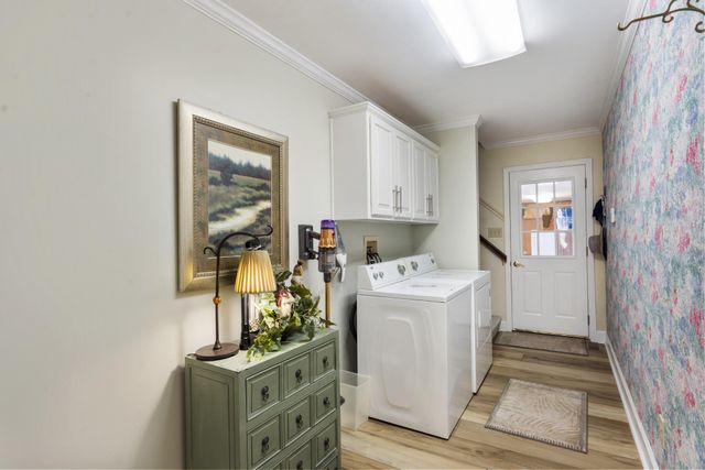 1507 Everhart Drive, NW, Cleveland, TN 37311