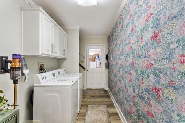 1507 Everhart Drive, NW, Cleveland, TN 37311