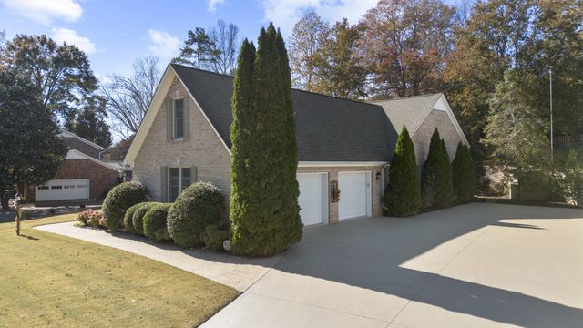 1507 Everhart Drive, NW, Cleveland, TN 37311