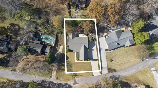 1507 Everhart Drive, NW, Cleveland, TN 37311