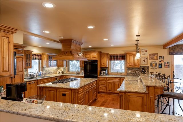 42028 Sky View, Big Bear Lake, CA 92315