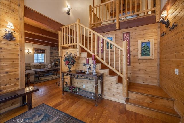 42028 Sky View, Big Bear Lake, CA 92315