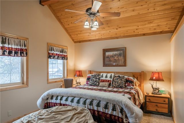 42028 Sky View, Big Bear Lake, CA 92315