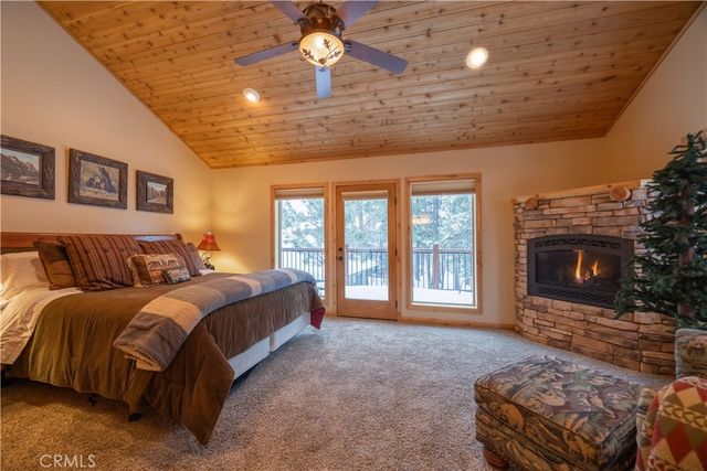 42028 Sky View, Big Bear Lake, CA 92315
