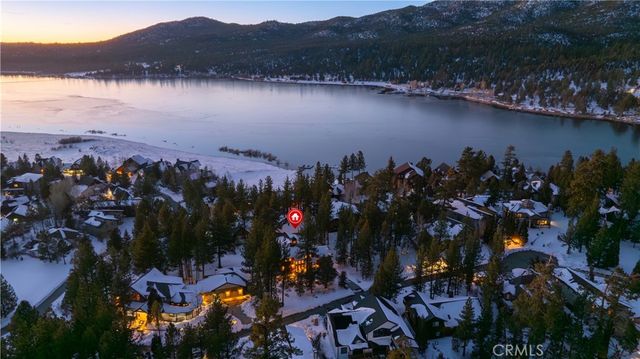 42028 Sky View, Big Bear Lake, CA 92315