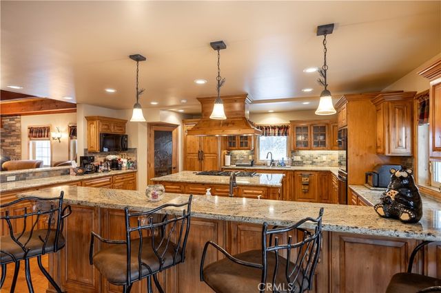 42028 Sky View, Big Bear Lake, CA 92315