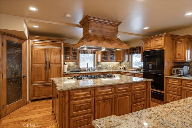 42028 Sky View, Big Bear Lake, CA 92315