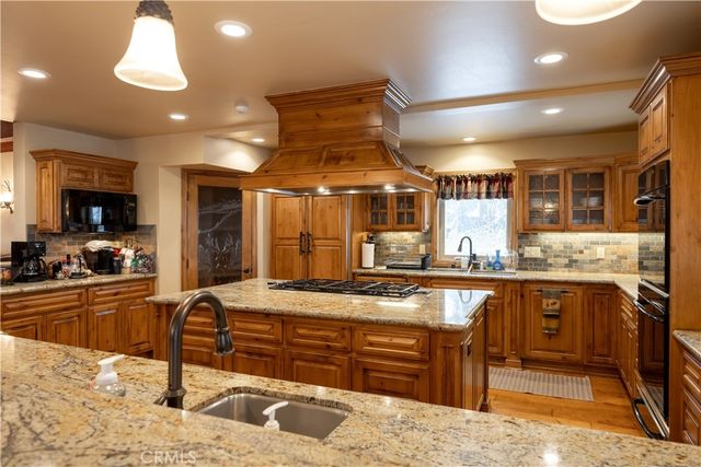 42028 Sky View, Big Bear Lake, CA 92315