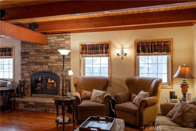 42028 Sky View, Big Bear Lake, CA 92315