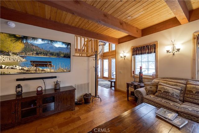 42028 Sky View, Big Bear Lake, CA 92315