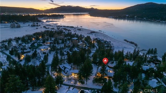 42028 Sky View, Big Bear Lake, CA 92315