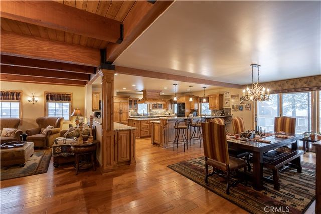 42028 Sky View, Big Bear Lake, CA 92315