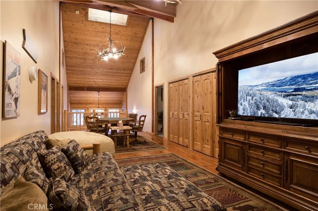 42028 Sky View, Big Bear Lake, CA 92315